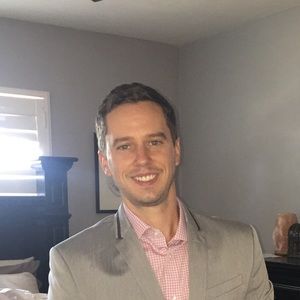 Meet your Posher, Shaun